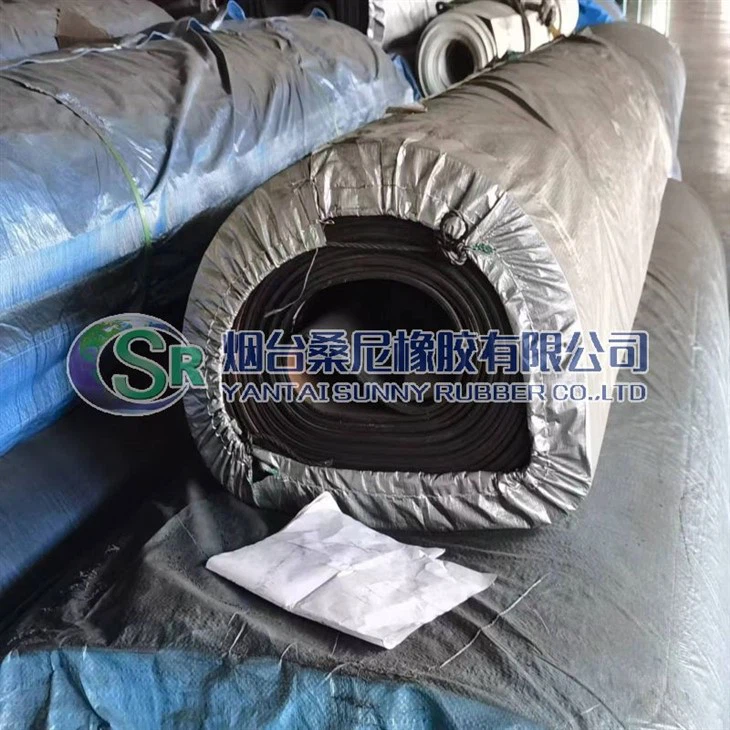 Gumena pokretna traka/industrijske trake